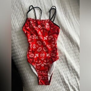 Sporti training suit